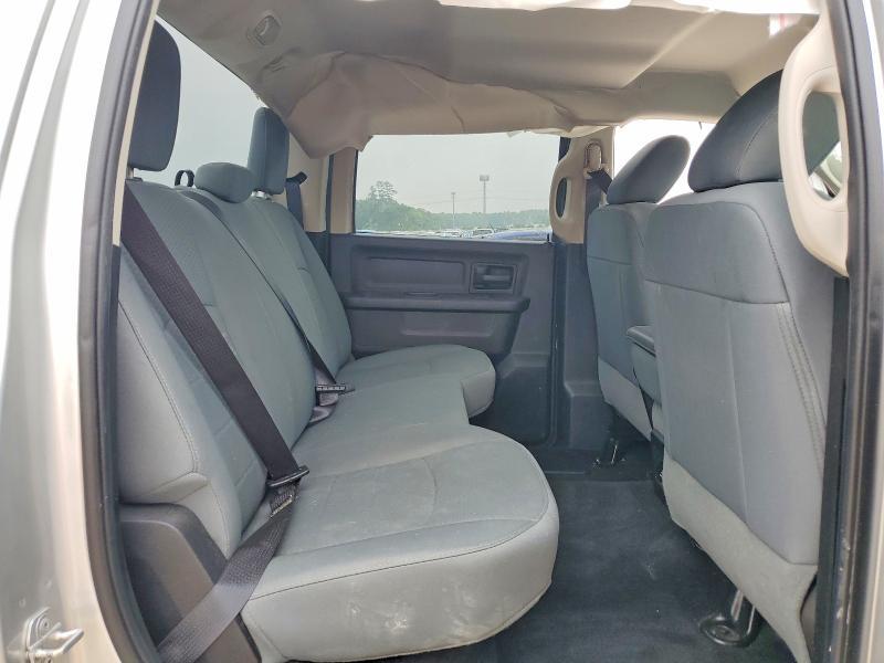 2015 Dodge RAM 2500 ST