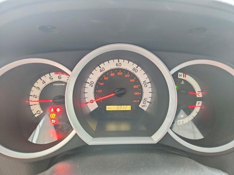 2014 Toyota Tacoma V6