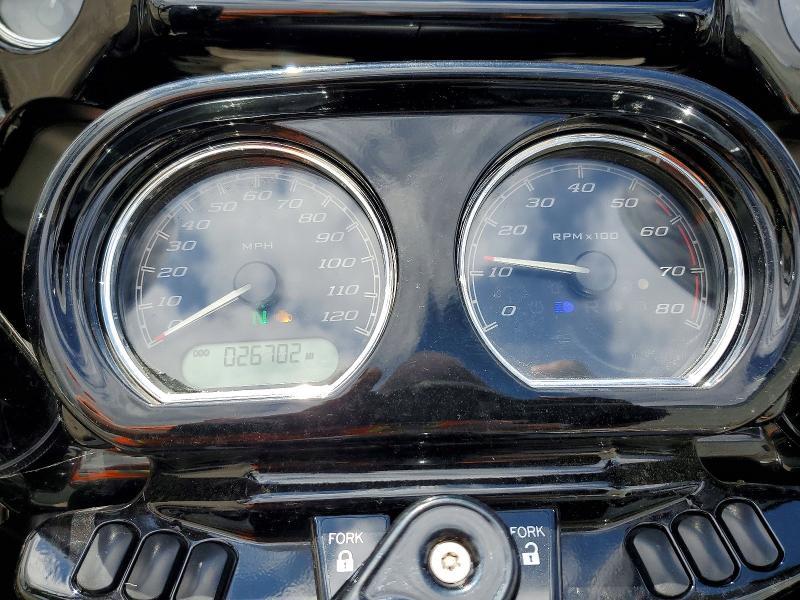 2022 Harley-Davidson Fltrxs