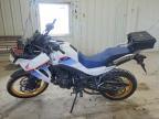 2025 Honda XL750