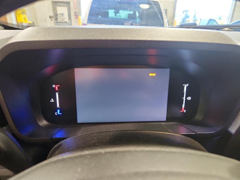 2025 Ford Maverick