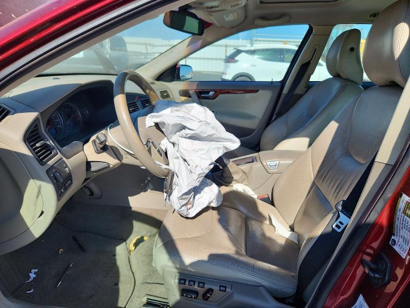 2006 Volvo V70