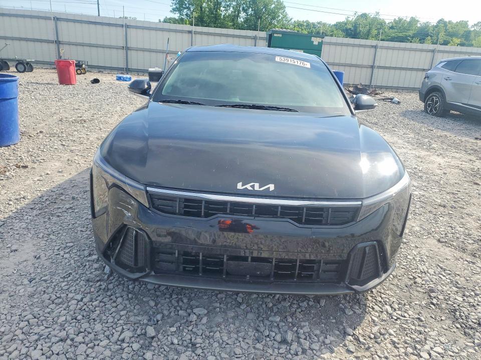 2025 KIA K4 gt Line