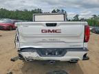 2025 GMC Sierra K1500 Denali