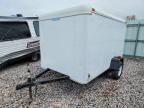 1999 Haulmark 1999 Haulmark TS610SA Enclosed Cargo Trailer