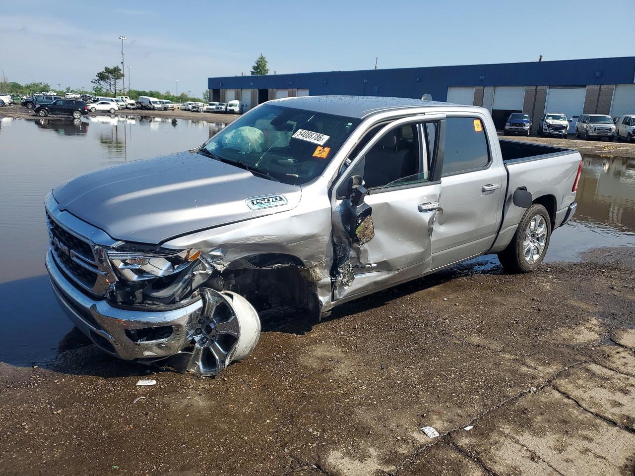 2022 Dodge RAM 1500 BIG Horn