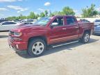 2016 Chevrolet SILVER1500