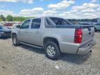 2007 Chevrolet Avalanche C1500