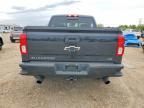 2016 Chevrolet Silverado K1500 LTZ
