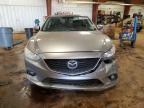 2015 Mazda 6 Touring
