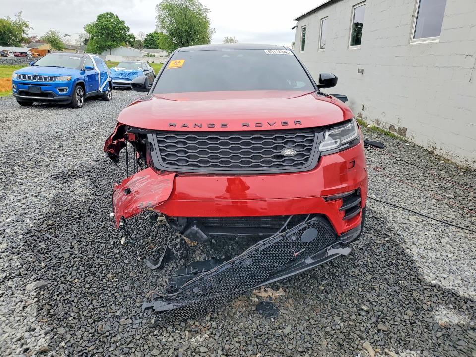 2023 Land Rover Range Rover Velar R-dynamic s