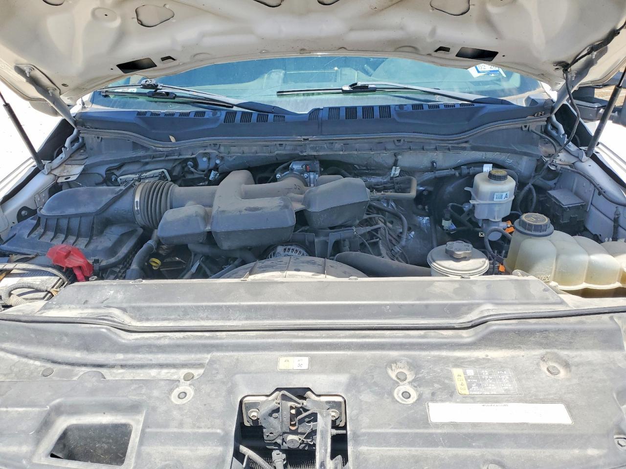2019 Ford F250 Super Duty