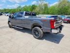 2018 Ford F250 Super Duty