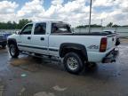 2001 Chevrolet Silverado K2500 Heavy Duty