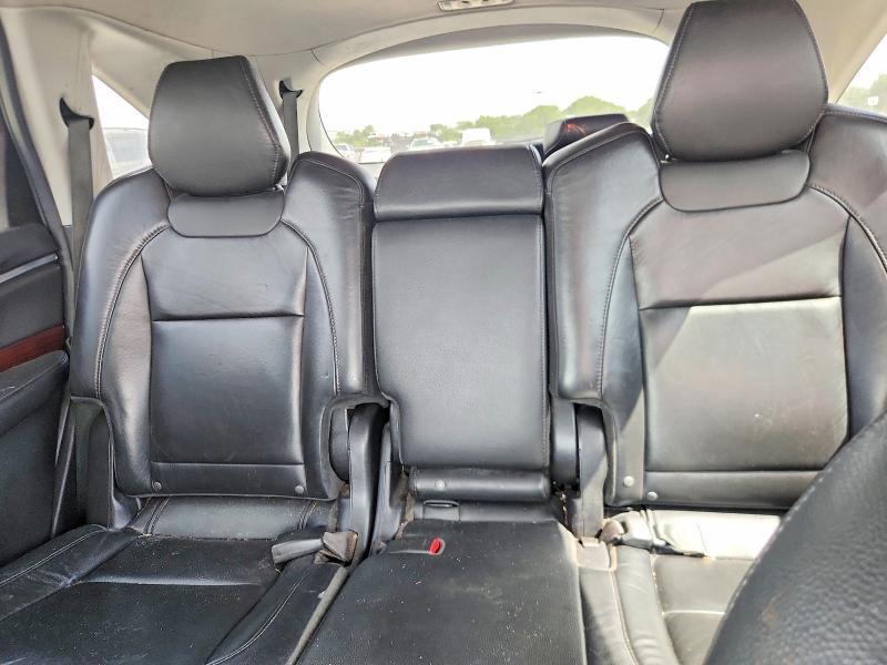 2015 Acura MDX