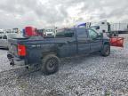 2007 Chevrolet Silverado K2500 Heavy Duty