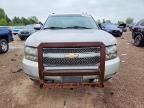 2011 Chevrolet Avalanche lt