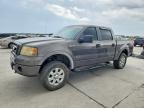 2008 Ford F150 Supercrew