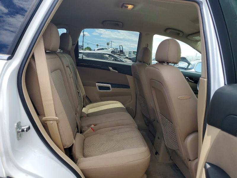 2008 Saturn Vue xe