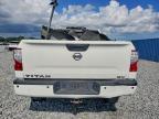 2019 Nissan Titan SV