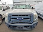 2013 Ford F250 Super Duty