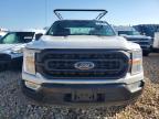 2021 Ford F150 Super Cab