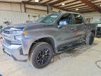 2020 Chevrolet Silverado K1500 RST