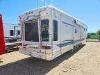 1998 Teton Trailers 1998 Tetonhomes Prestige Camper