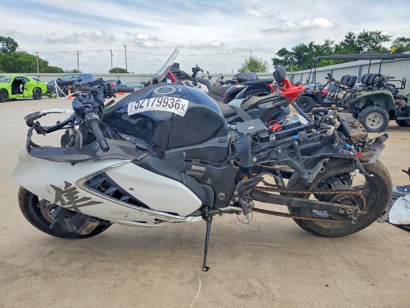 2023 Suzuki GSX1300 RR