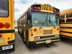 2008 Blub 2008 Bluebird ALL American-FE-School Bus