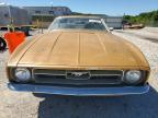 1971 Ford Mustang