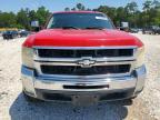 2008 Chevrolet Silverado K2500 Heavy Duty