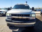 2001 Chevrolet Silverado C2500 Heavy Duty