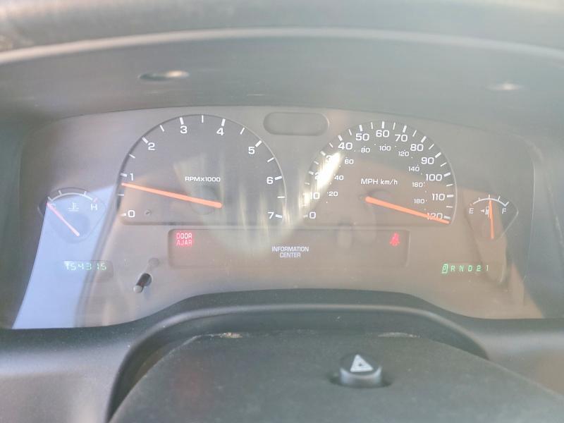 2003 Dodge Dakota