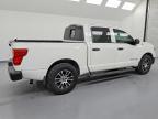 2017 Nissan Titan S