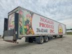 2008 Utility VS2RA Refrigerated Van Trailer