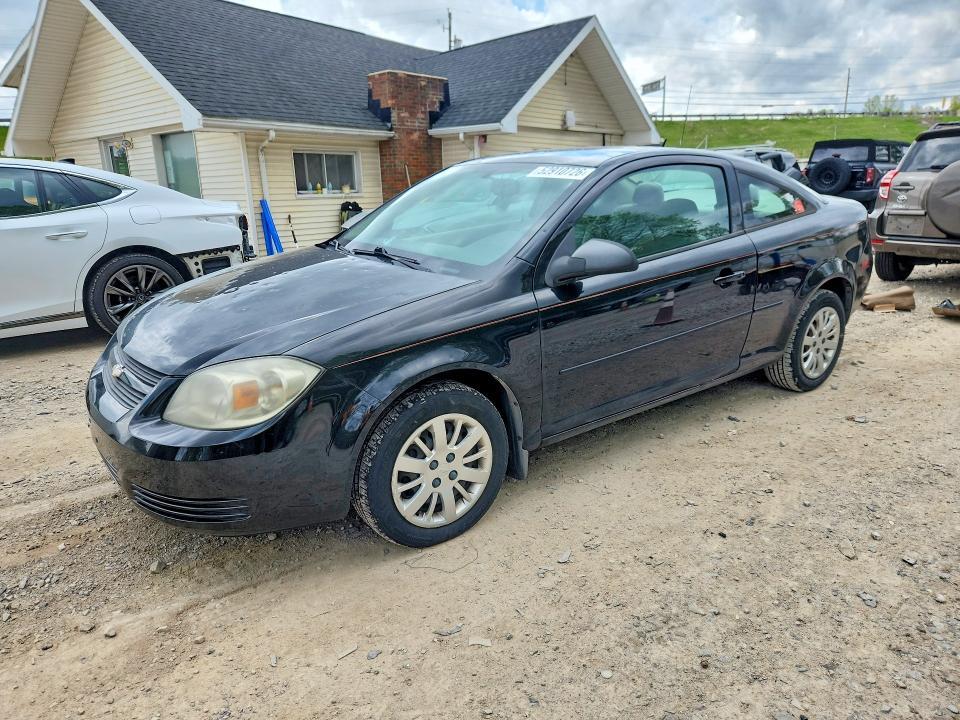 2010 Chevrolet Cobalt ls