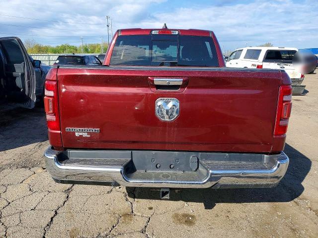 2019 Dodge RAM 1500 BIG Horn