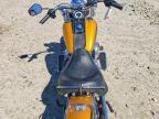 2016 Harley-Davidson Flstn Softail Deluxe