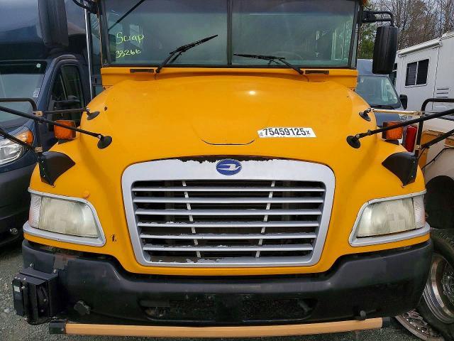 2014 Ic Bus Bus