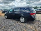 2017 Honda Odyssey exl