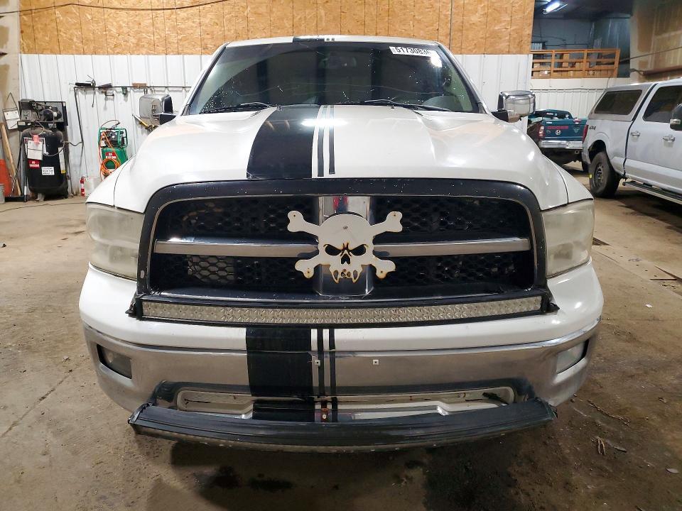 2011 Dodge RAM 1500