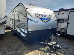 2018 Forest River Vibe 25RK en venta en Eugene, OR