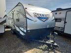 2018 Forest River Vibe 25RK