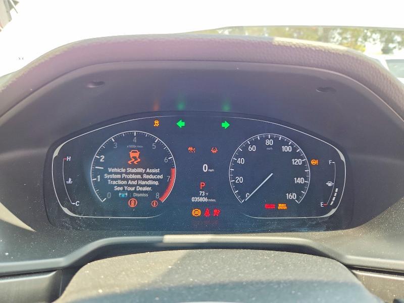 2021 Honda Accord lx