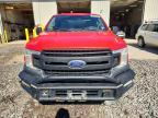 2018 Ford F150 Super Cab