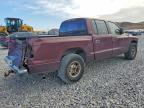 2000 Dodge Dakota Quattro