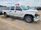 2004 GMC Sierra K2500 Crew Cab