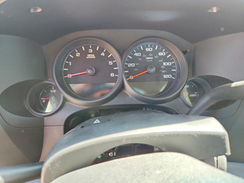 2010 Chev Silverado 1500