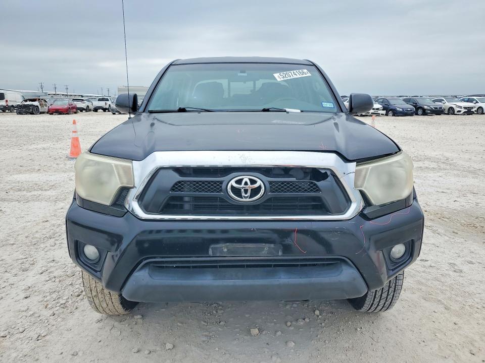 2015 Toyota Tacoma Double Cab Prerunner